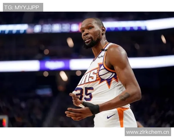 太阳队休赛期或将交易杜兰特各方意图愈加明显引发热议