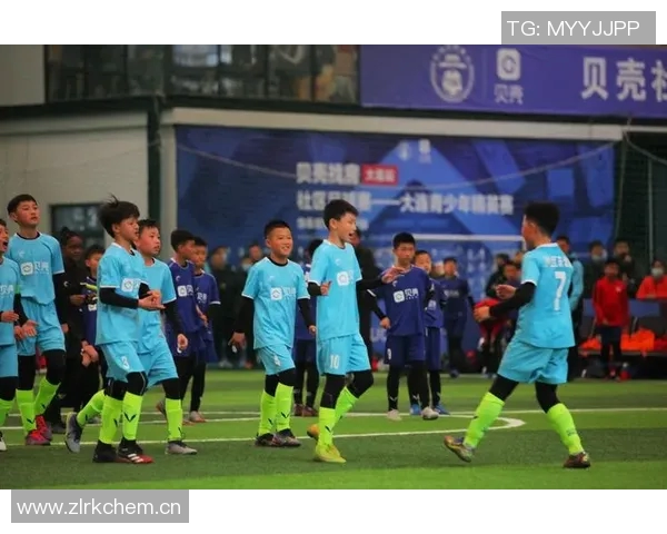 城阳足球崛起之路探索青少年培养与社区发展新模式