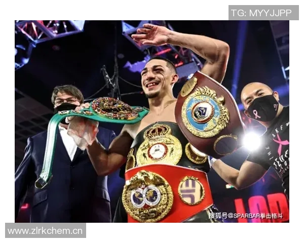 里贡多与洛马琴科巅峰对决谁将赢得拳坛荣耀之战